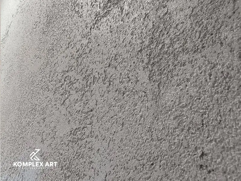 Beton architektoniczny Komplex Art – realizacja 8