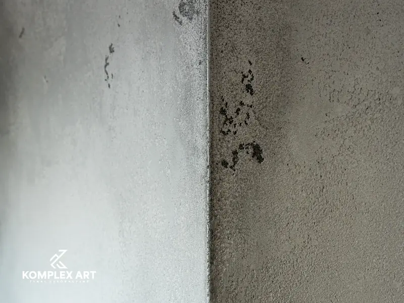 Beton architektoniczny Komplex Art – realizacja 10