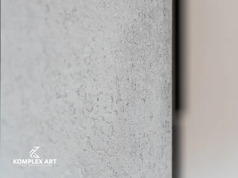 Beton architektoniczny Komplex Art – realizacja 11