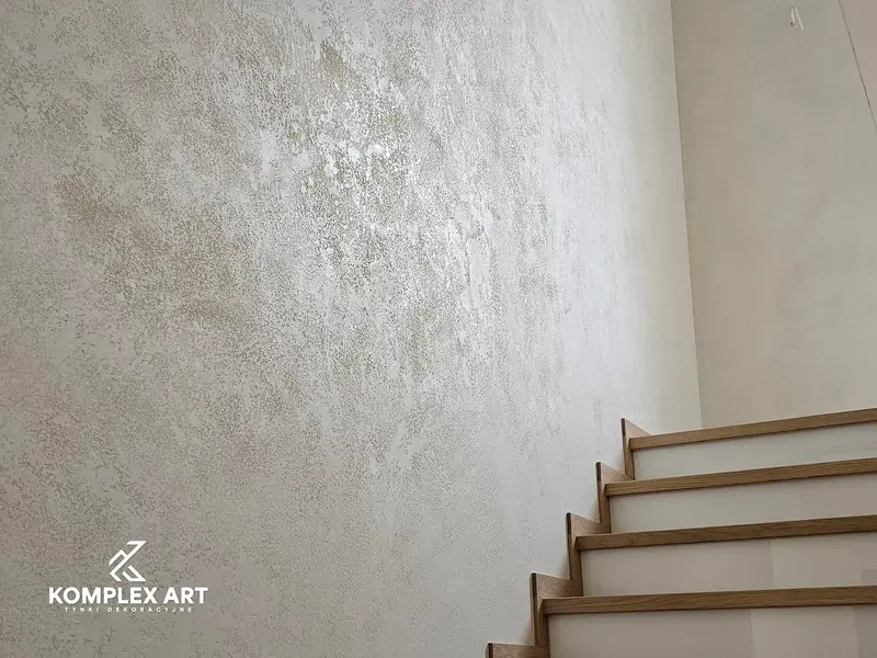 Beton architektoniczny Komplex Art – realizacja 4