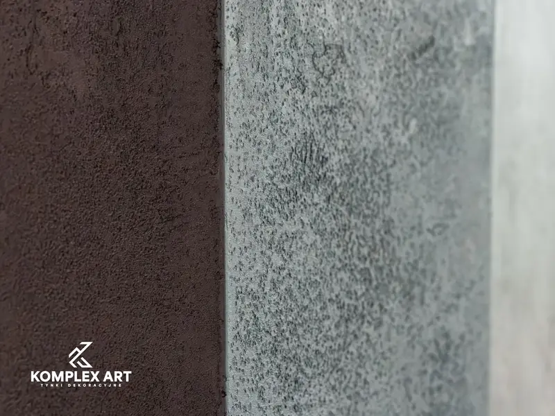 Beton architektoniczny Komplex Art – realizacja 5