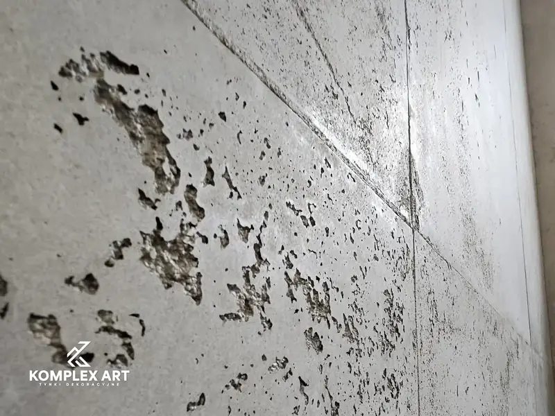 Beton szalunkowy Komplex Art – realizacja 11
