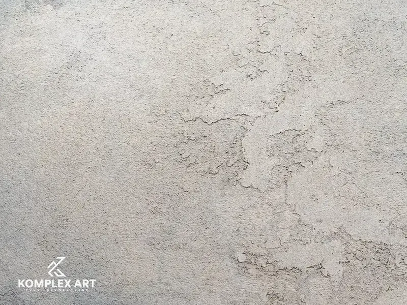 Limewash Komplex Art – realizacja 6